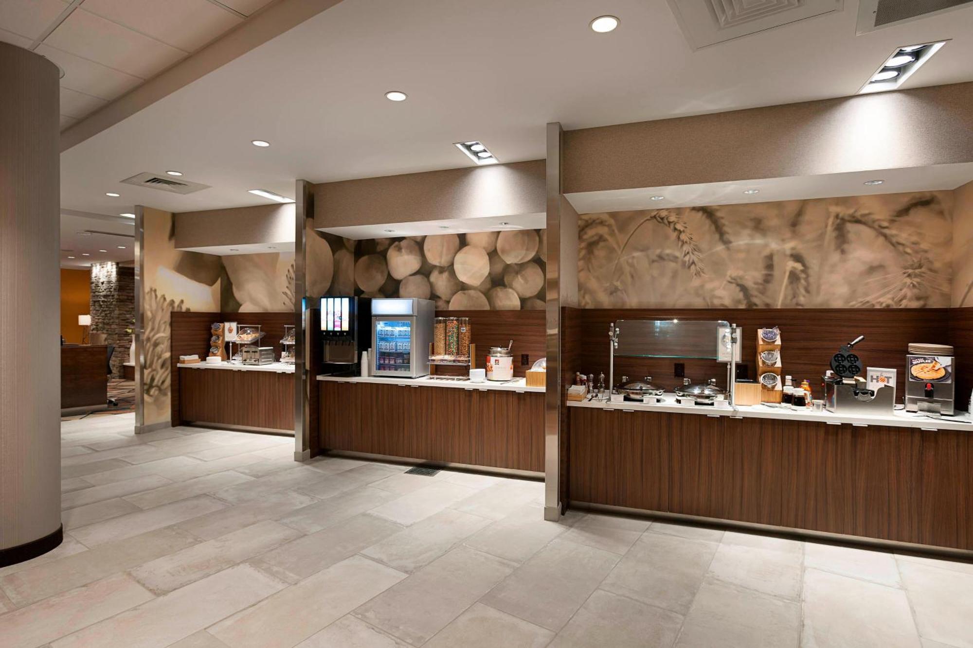 Fairfield Inn & Suites By Marriott Rock Hill Exterior photo