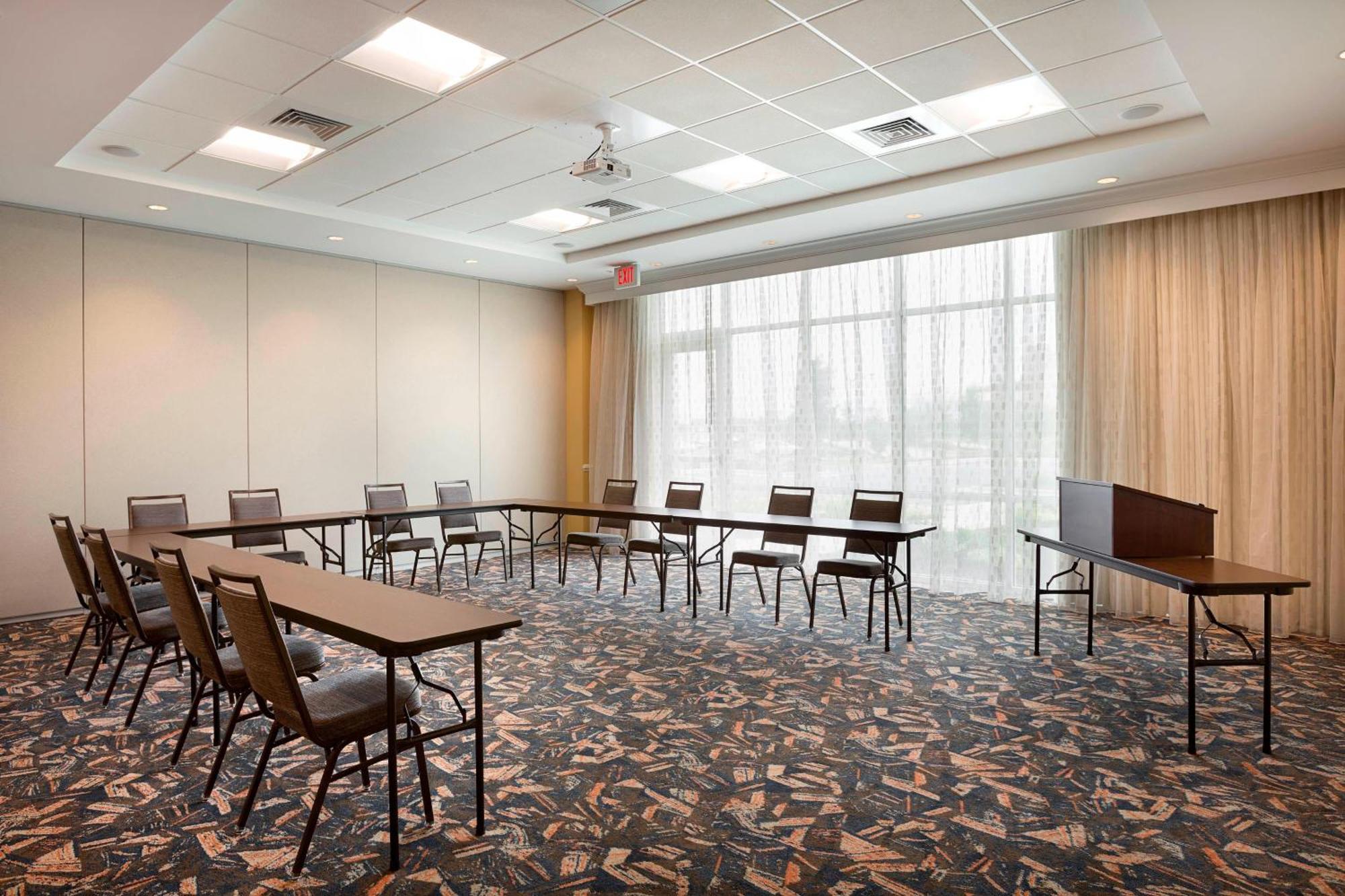Fairfield Inn & Suites By Marriott Rock Hill Exterior photo