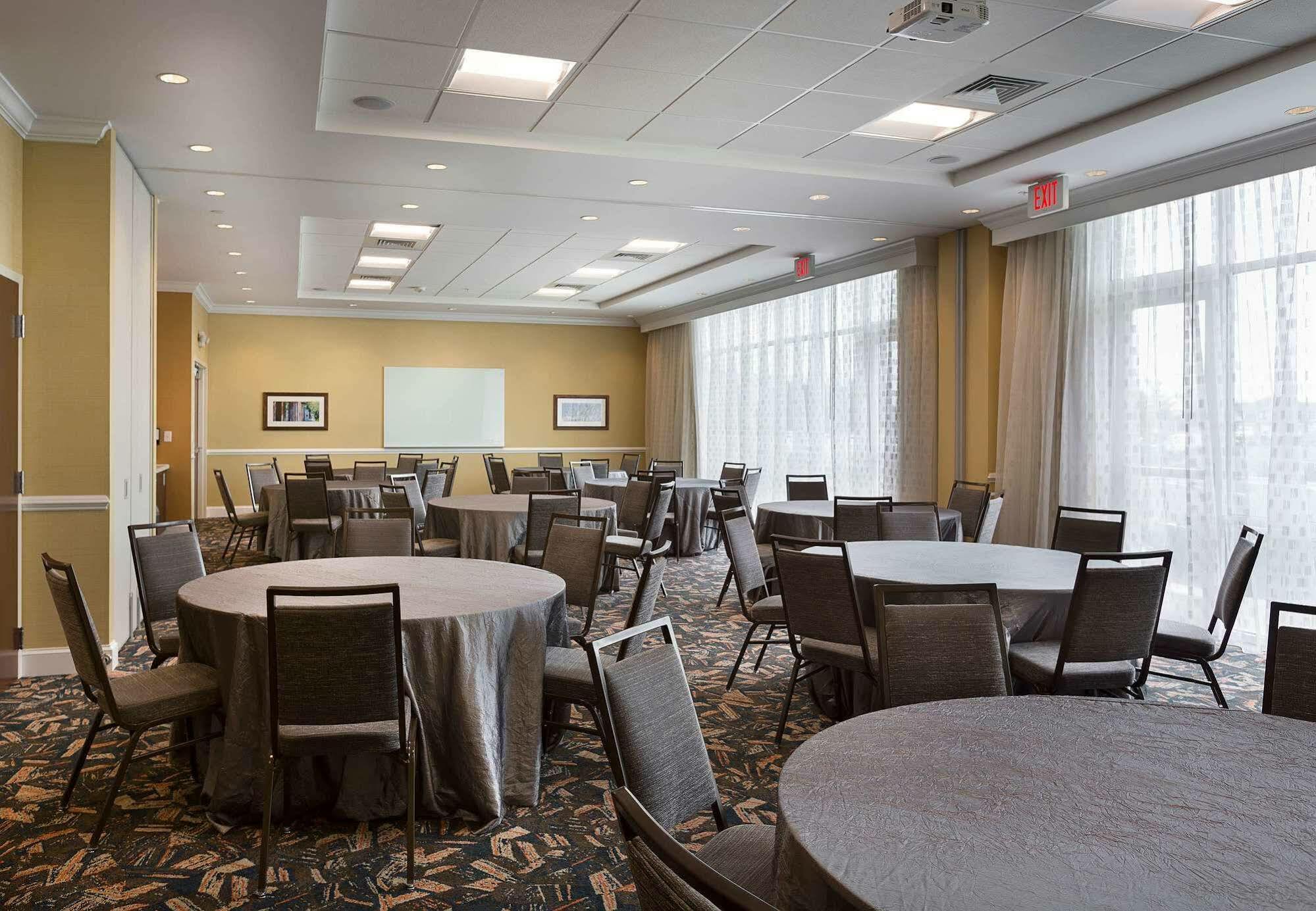 Fairfield Inn & Suites By Marriott Rock Hill Exterior photo